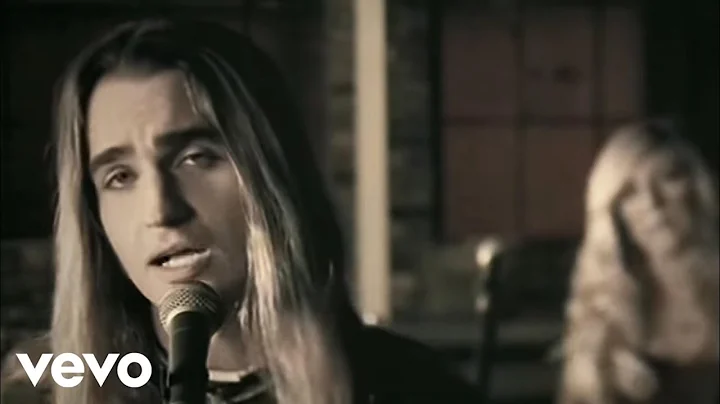 Cross Canadian Ragweed - Sick And Tired (Official ...