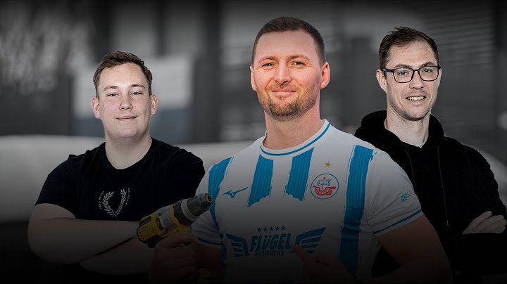 Hauptsponsor von Hansa Rostock: Jetzt freut er sich auf die Südtribüne