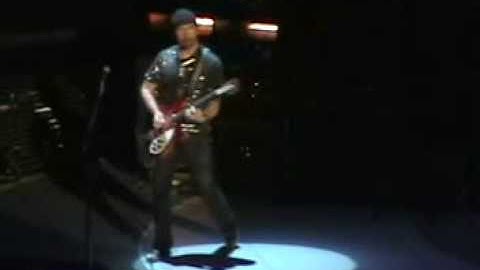 U2 - Sometimes You Can