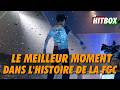 LE MEILLEUR MOMENT DANS L'HISTOIRE DU JEU DE COMBAT [LA HITBOX]
