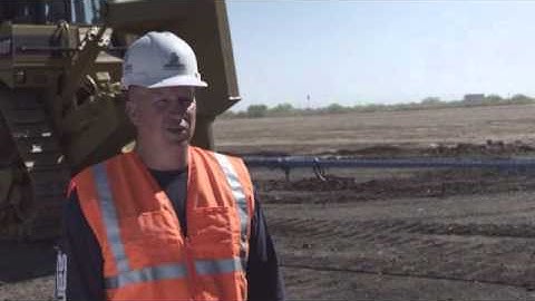 The Samson Mining Advantage