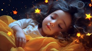 🎵  Ninna Nanna di Brahms: Mozart per Dormire Bambini e Neonati