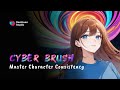 Mastering Character Consistency | Cyber Brush 01