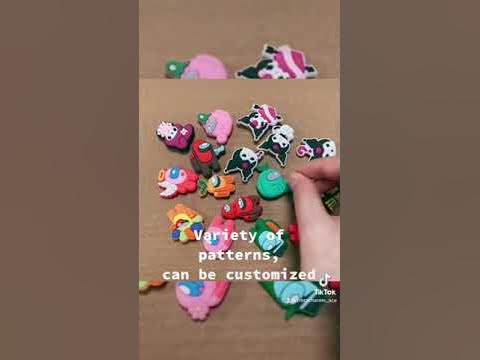 Crocs jibbitz charms,start your own businesses#crocs #jibbitz #