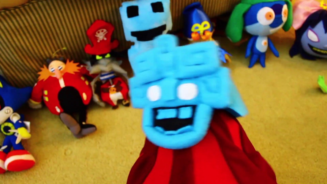 The SECOND VOTING | Total Stuffed Fluffed Island Season 3 Episode 37