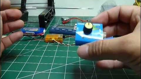 RC Tips and Tricks - Servo Tester (Cheap)