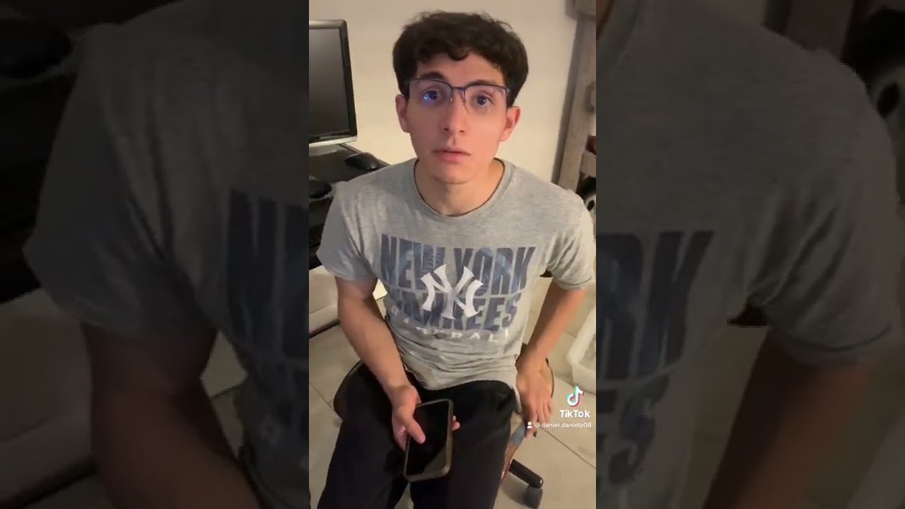 Break up prank on my boyfriend !!