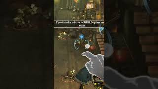 Warhammer 40,000 Freeblade game play in Android 😊 screenshot 1