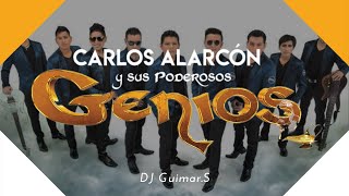  Mix Los Genios Del Peru Exitos Renzo Garcia Djguimars