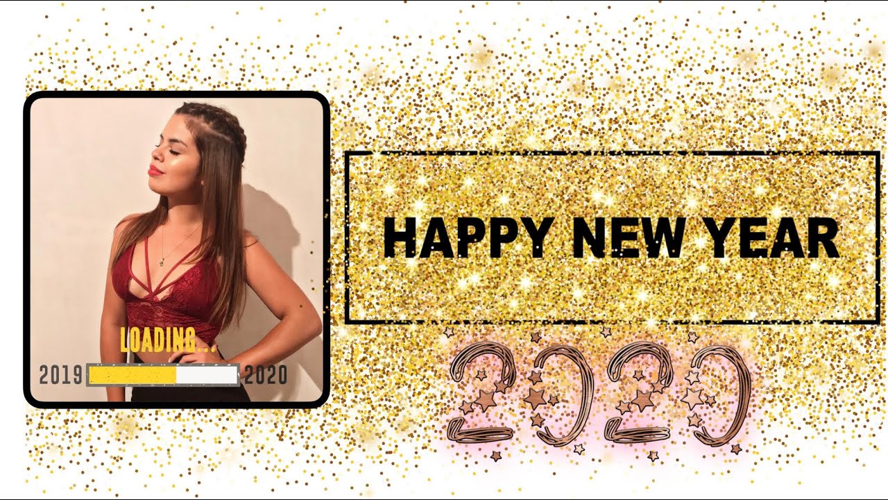 VLOG | AÑO NUEVO CONMIGO