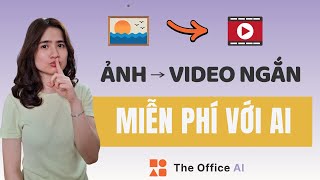 Tạo video từ ảnh bằng AI chỉ trong 2 phút với Google AI Studio screenshot 2
