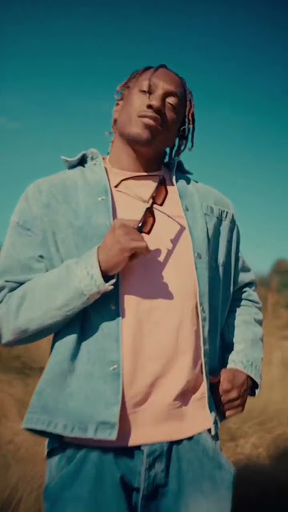 Trip Lee 'Running' Feat. Lecrae visual is out now. #triplee #lecrae #gospelrap #upgraps #shorts