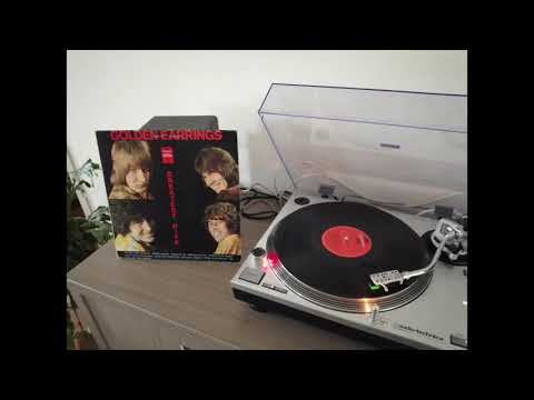 GOLDEN EARRING - SOUND OF THE SCREAMING DAY - GREATEST HITS 1968