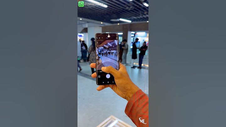 Redmi Note 14 Pro 5G Zoom Camera Test!