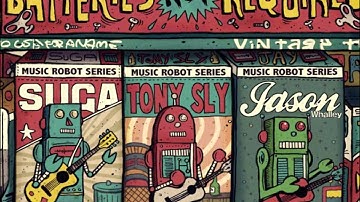 Tony Sly - Dumb Reminders (Acoustic)