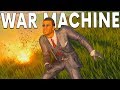 He Had A War Machine?! | Blackout PS4 | Call Of Duty