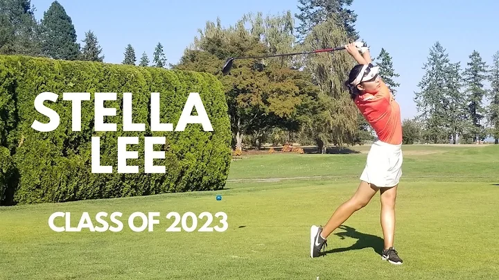 Stella Lee - Beaverton, OR - Class of 2023 - Women...