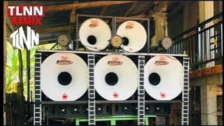 NEW DJ TLNN REMIX 🔊 (NON SA) 💯