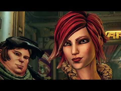 ＃4 Borderlands 3（ボーダーランズ3）［PS4配信］