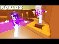 The Treacherous Tower of Heck / Roblox