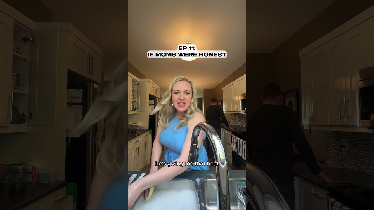 EP 11 If Moms Were Honest About Dads Song Is DILF By Farideh 