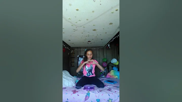 Rosie Clemons singing