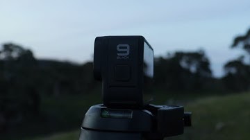 Duration and scheduled capture - The GoPro Show