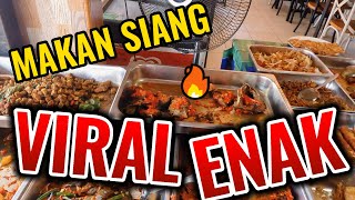 [4K] VIRAL ENAK, CARI KULINER MAKAN SIANG PALING ENAK DI BATAM