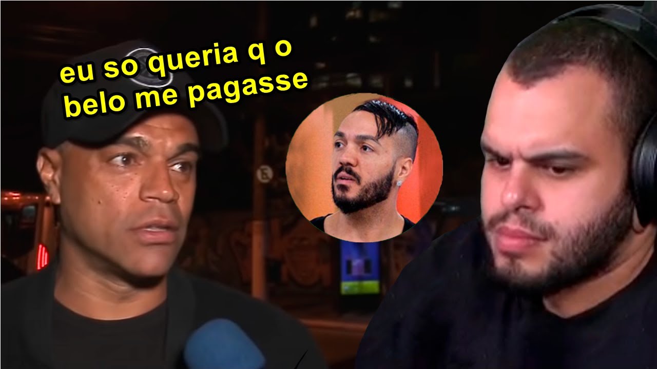 FAMOSOS QUE ERAM MUITO AMIGOS E HOJE SE ODEIAM - Maicon React