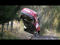 Big Rally Crash Compilation 2 + Bonus