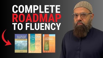 How to Learn Arabic from Scratch