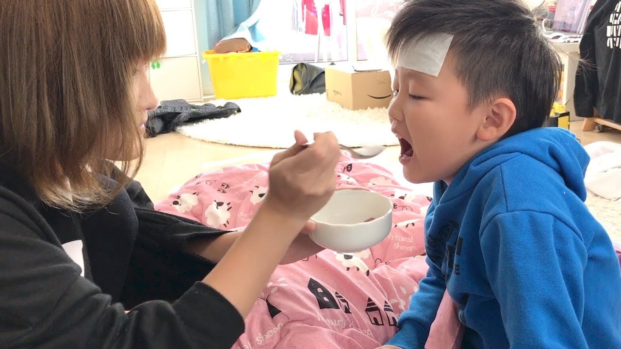 ココロがお熱！たくさん食べて元気になろう！！【ココロマン普段の様子】