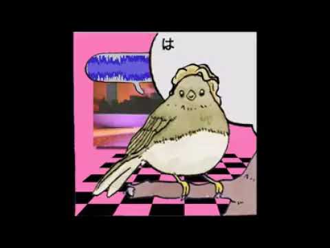 annoyed-bird-meme-macintosh-plus/plastic-love