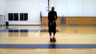 Dre Baldwin Free Throw Shooting Tutorial - How I Make Foul Shots Basketball Shooting Tips