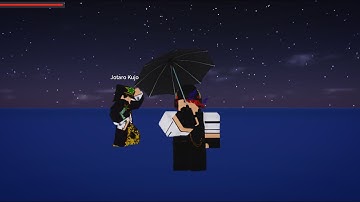 [YBA] Killing Jotaro part 6 with Vampire only (before rework)