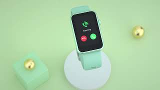 F.ZEGAO Smart Watch HT5 screenshot 5
