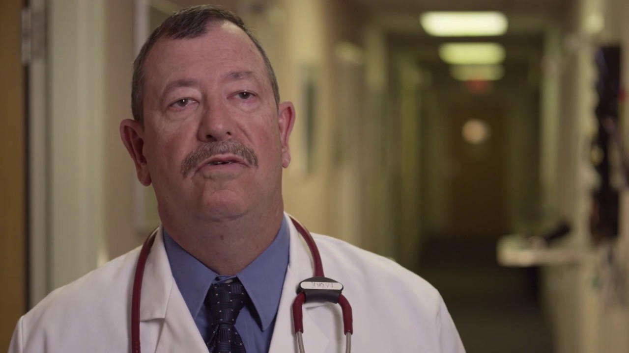 John Monk, Jr., MD YouTube