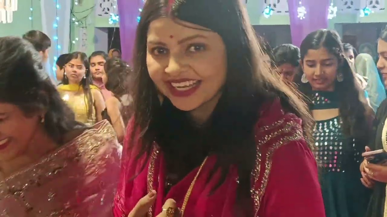 Om sadgurश्री संतोष मिश्रा ग्रामपूरे भोपी के  पुत्र श्री इंजीनियर विकास मिश्रा के तिलक उत्सव कीएकझलक