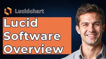 Lucid Software Overview Lucidchart Lucidspark Lucidscale [2025 Guide]