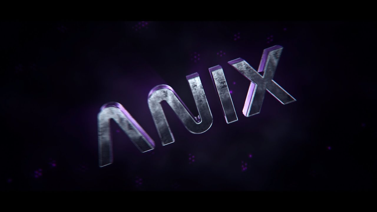 Anix AEC Entry ||| by Raik0nFX