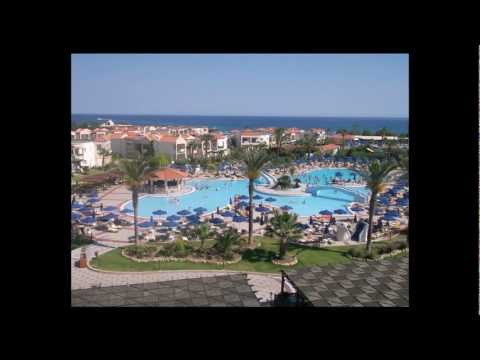 отель Lindos Princess 4*