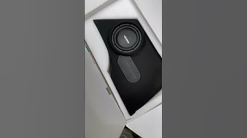 Creta 2024 audio setup #carspeaker #damping #pioneer #caraudio #carsubwoofers