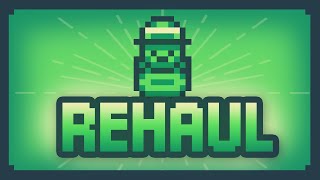 Rehauling my Indie Game in 4 Months!