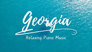 Georgia ( Relaxing Piano Music )