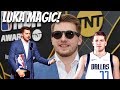 Luka Doncic CRAZIEST MOMENTS (Luka Magic!) From His Rookie of the Year Season