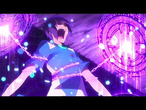 شاب فاشل بيتحول لاقوي مستعمل للاسحلة السحرية عشان ينقذ اخته الي اختفت من 5 سنين ملخص انمي كامل