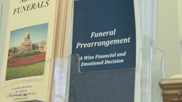 Century-old funeral home working to preserve & celebrate life, despite 10 person gathering order