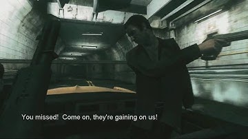 The Darkness Intro HD- testing