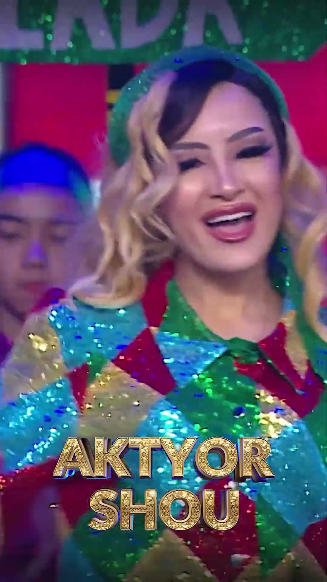 AKTYOR SHOU