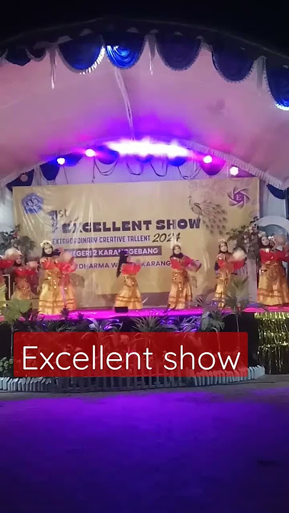 tari gugur gunung SD negeri 2 Karanggebang #shorts #trending #keseniantradisional